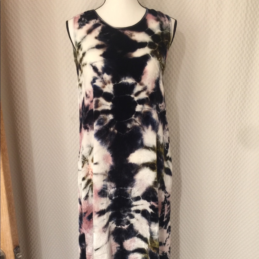 Young Fabulous & Broke dress S—#391